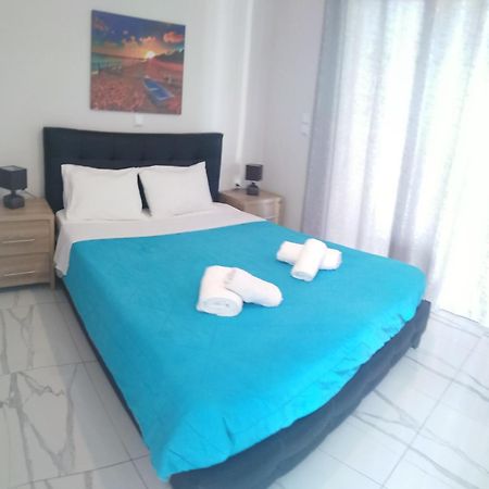 Ocean View Apartment Ratzaklíon 外观 照片