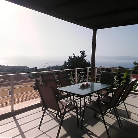 Ocean View Apartment Ratzaklíon 外观 照片