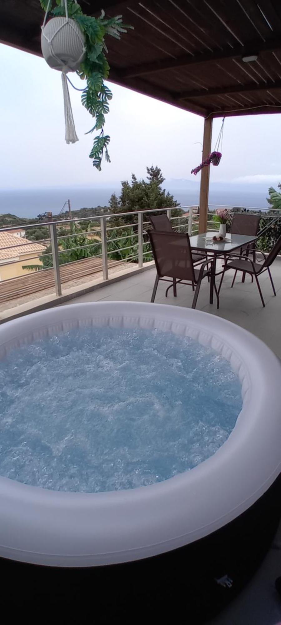Ocean View Apartment Ratzaklíon 外观 照片